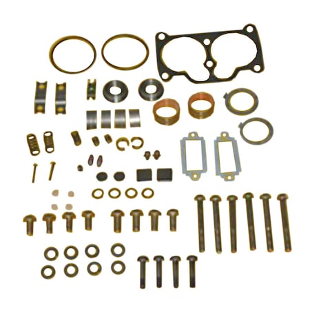 Aftermarket 8N3666 KIT Fits Caterpillar Fits CAT ACA10-0061